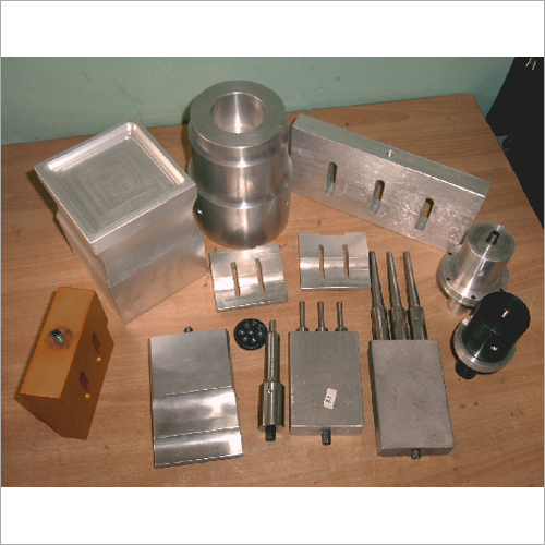 Spms Ultrasonic Welding Machine