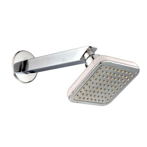 4'x 4' Jaquar Shower