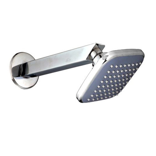 4'x 4' Jaquar Shower