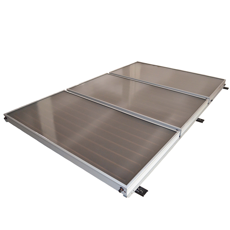Split Solar Panel System Water Heater Dimension(l*w*h): 2000x1000x80 Millimeter (Mm)