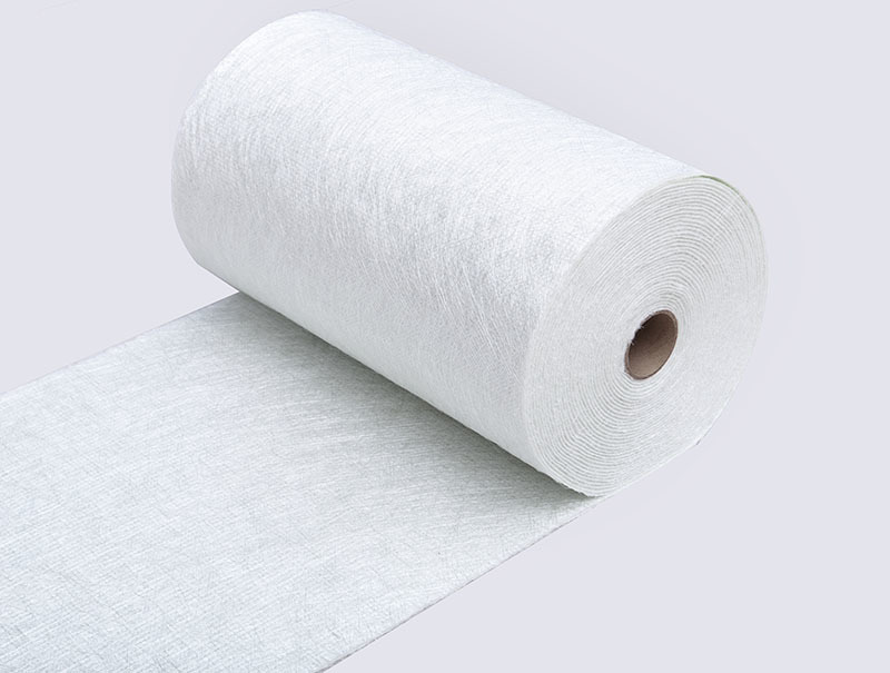 Core Combo Mat (Combiflow)