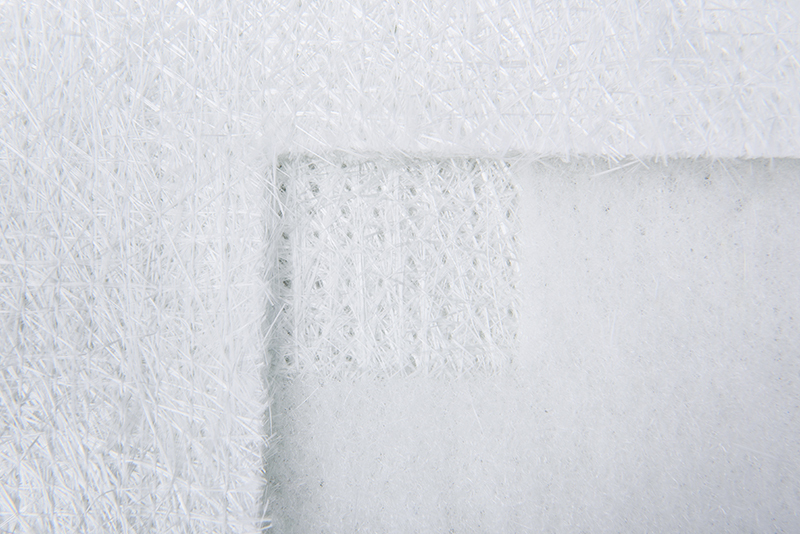 Core Combo Mat (Combiflow)