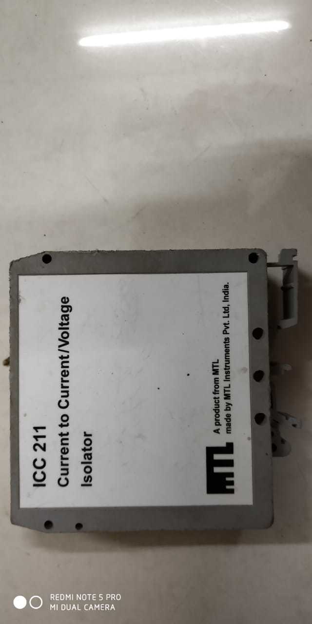 Icc211 For Current Output Icc211-i1-01