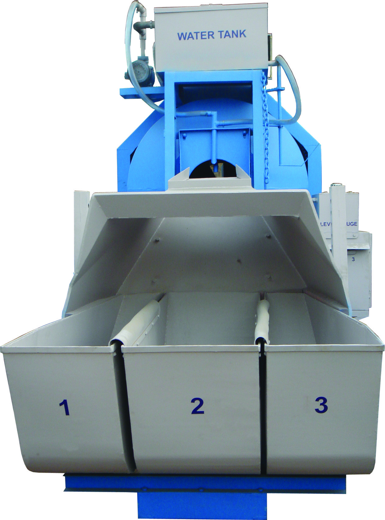 Rm 800 Capacity: 10-12 M3/hr