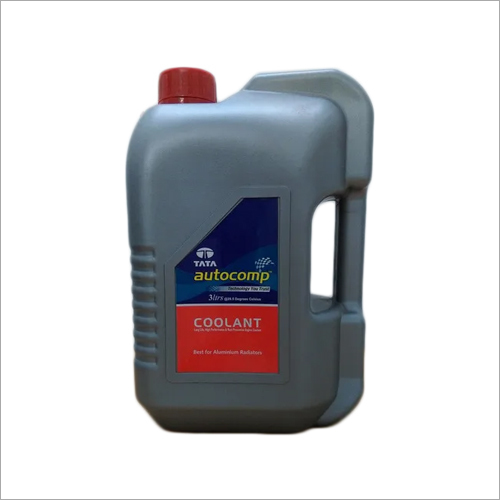 Radiator Cooling Coolant Oil