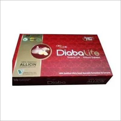 DIABALITE TABLETS