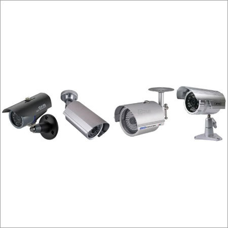 Bullet Camera