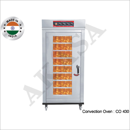 AKASA INDIAN ELECTRIC कन्वेक्शन बेकिंग ओवन