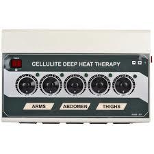 Deep Therapy Machines Application: Clinical And Hospital
