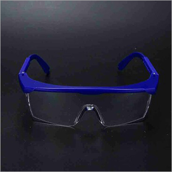 Safety Goggles With Vents