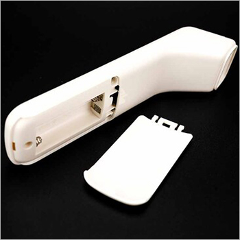 Digital Infrared Thermometer