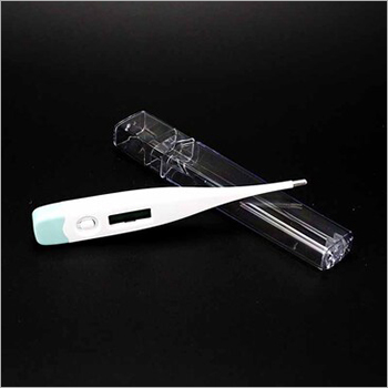 Digital Display Thermometer