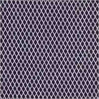 Aluminium sale diamond mesh