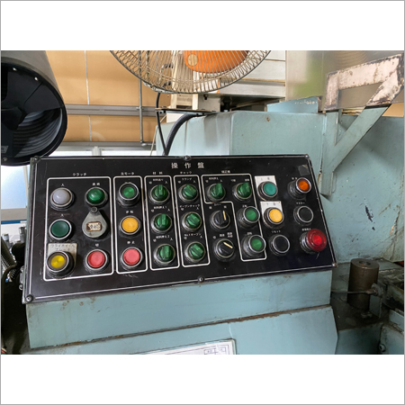 A Extra Long Parts Former Machine