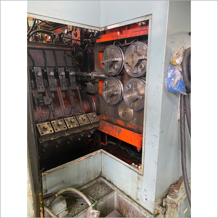 A Extra Long Parts Former Machine