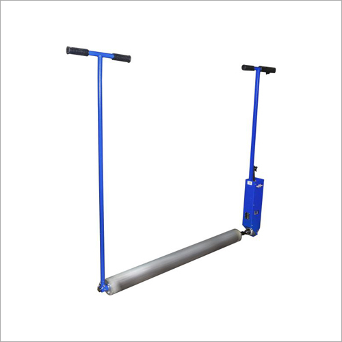 रोलर स्केड केवीआरएस