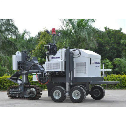 Kerb Paver