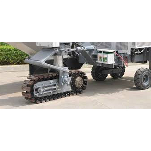 कर्ब पेवर