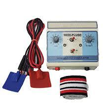 Mini Muscles Stimulator Application: Clinical And Hospital