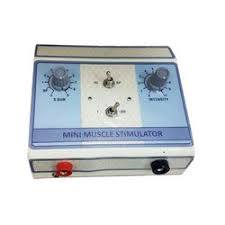 Mini Muscles Stimulator Application: Clinical And Hospital