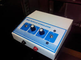 Mini Muscles Stimulator Application: Clinical And Hospital