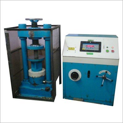 Laboratory Equipments Services