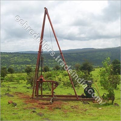Drilling Rig Services
