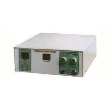 Ultrasonic Digital Deluxe Application: Clinical And Hospital