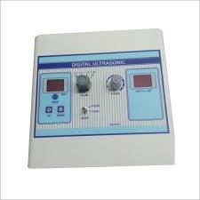 Ultrasonic Digital Deluxe Application: Clinical And Hospital