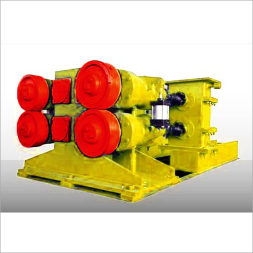 कैंटिलीवर पिंच रोल