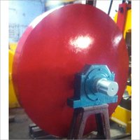 हाई स्पीड फ्लाई व्हील