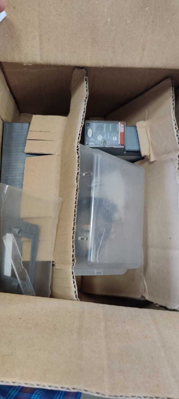 Abb Residual Current Release 1sda051406r1