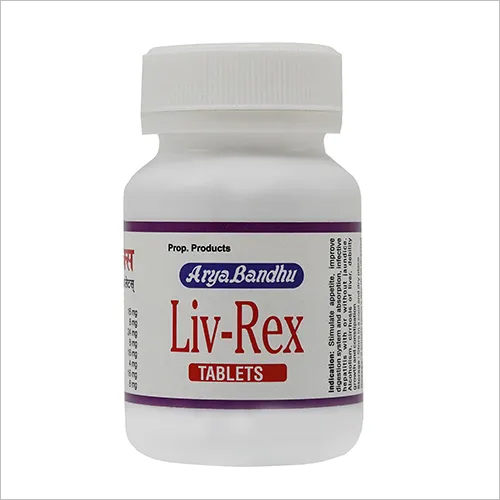 लिवरेक्स टैबलेट आयु समूह: सभी उम्र के लिए उपयुक्त