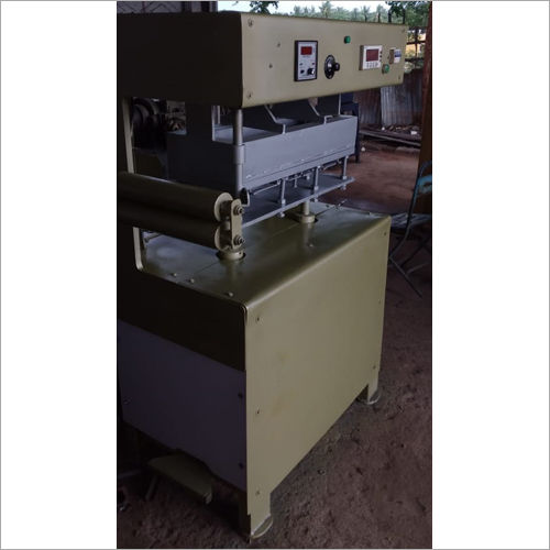 Trunk Powder Cup Making Machine