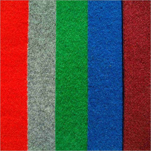 Non Woven Velvet Carpet - High-Quality Polyester, Customized Sizes & Colors | Anti-Slip, Easy to Clean, Non-Woven Design for Homes & Hotels