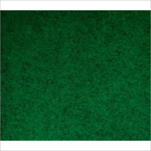 Wall To Wall Polyester Carpets - Plain Non Woven, Rectangle Shape | Easy To Clean, Anti-slip, Quick Drying, Customized Color And Sizes