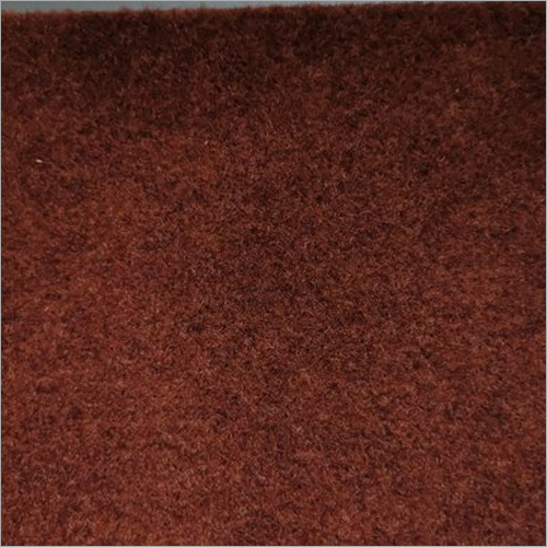 Polyester Velour Carpet - Soft Polyester, Rectangle Shape, Anti-slip Design | Easy To Clean, Customized Sizes And Colors For Home & Commercial Use