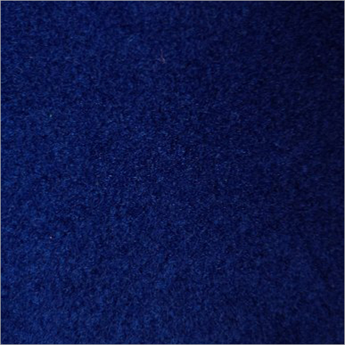 Polyester Velour Carpet - Soft Polyester, Rectangle Shape, Anti-slip Design | Easy To Clean, Customized Sizes And Colors For Home & Commercial Use