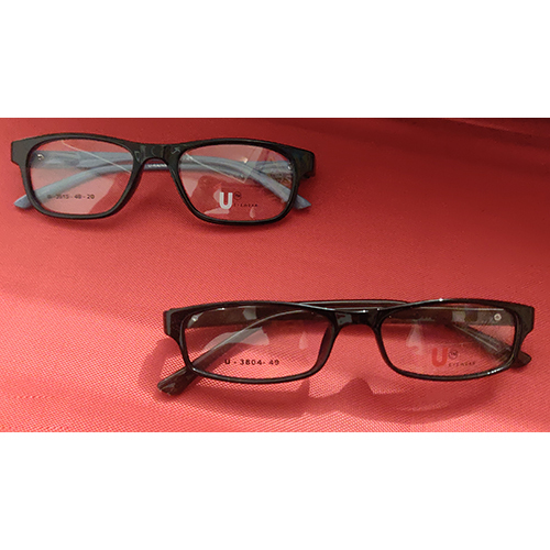 आँख का चश्मा