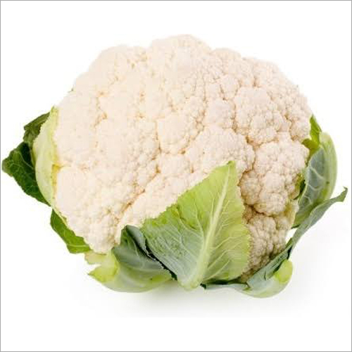 Fresh Cauliflower