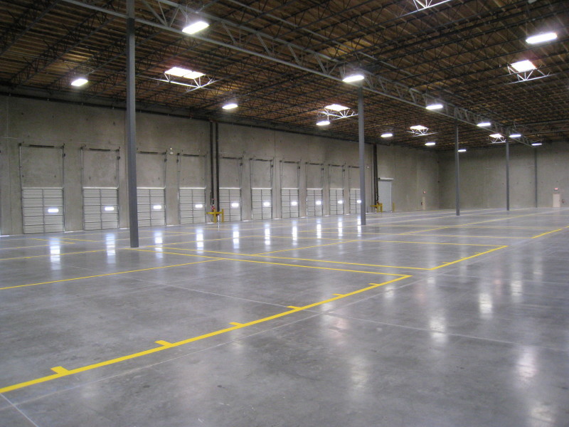 Sika Chapdur (Floor Hardener)