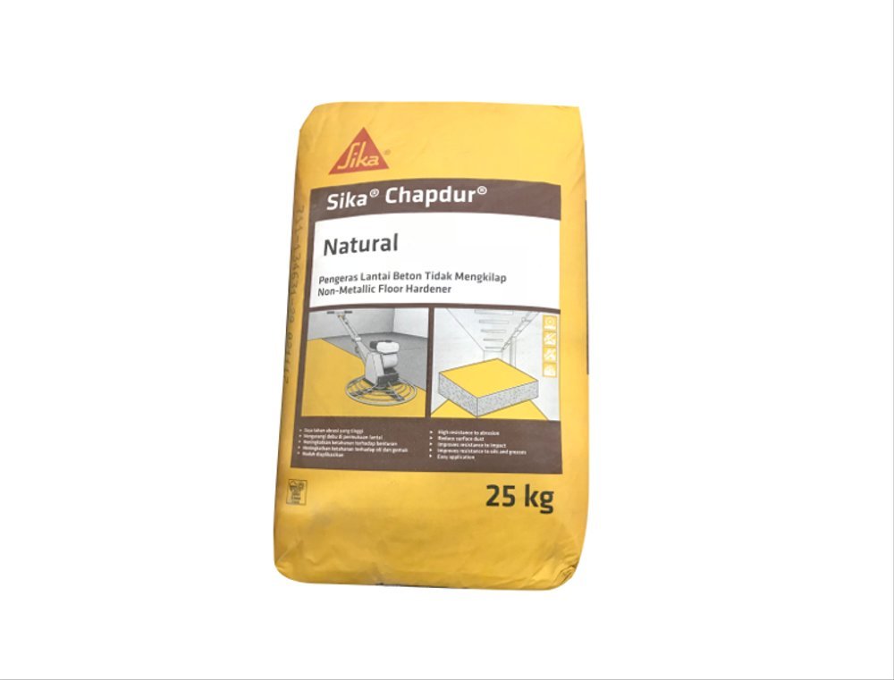 Sika Chapdur (Floor Hardener)