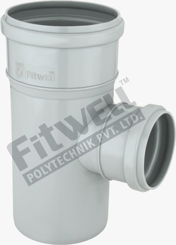 SWR Reducer Tee