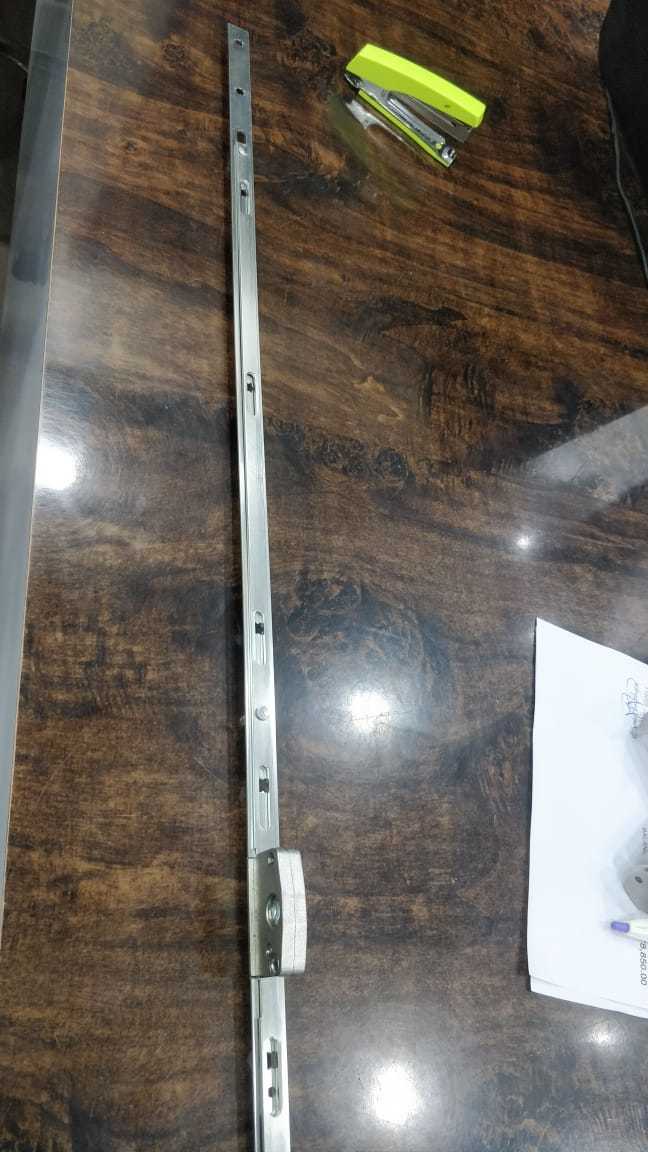 Upvc Turkey Manufactured Casement Espag - Application: Home