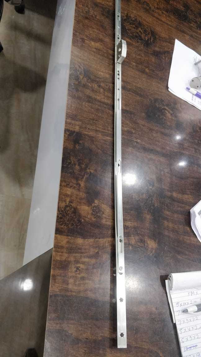 Upvc Turkey Manufactured Casement Espag - Application: Home