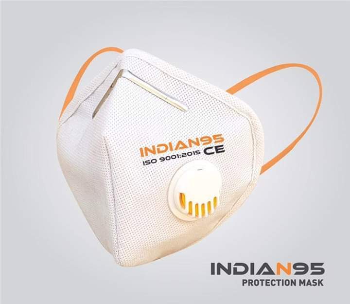Indian 95