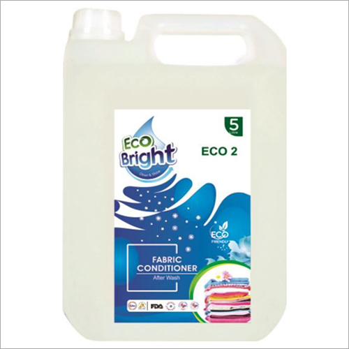 इको-20 फ़ैब्रिक कंडीशनर