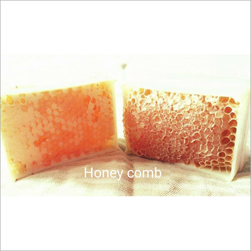 Bee Honeycomb Grade: A