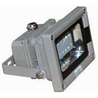 इलेक्ट्रा माइक्रो एलईडी फ्लड लाइट