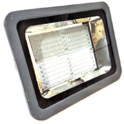 इलेक्ट्रा बिग एलईडी फ्लड लाइट